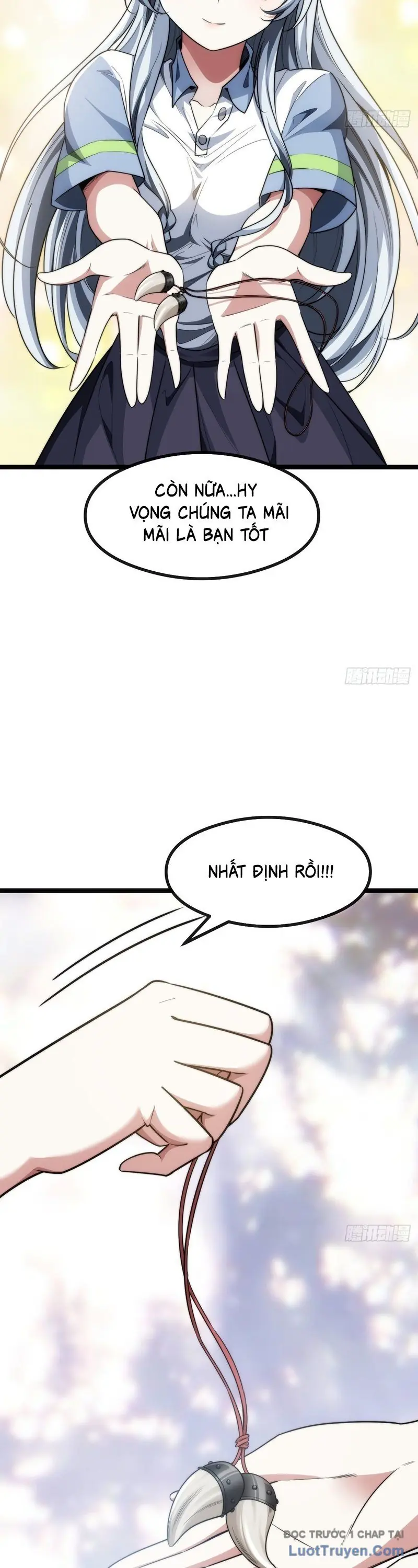 Vô Hạn Tiến Hóa Từ Con Số 0 Chapter 2 - Trang 28