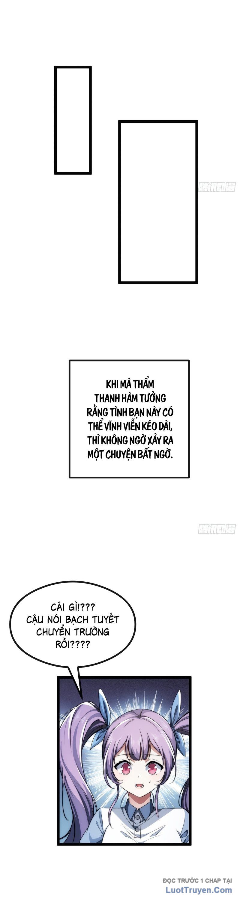 Vô Hạn Tiến Hóa Từ Con Số 0 Chapter 2 - Trang 30