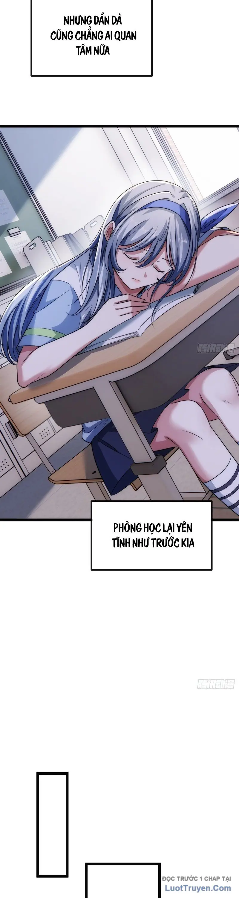 Vô Hạn Tiến Hóa Từ Con Số 0 Chapter 2 - Trang 6