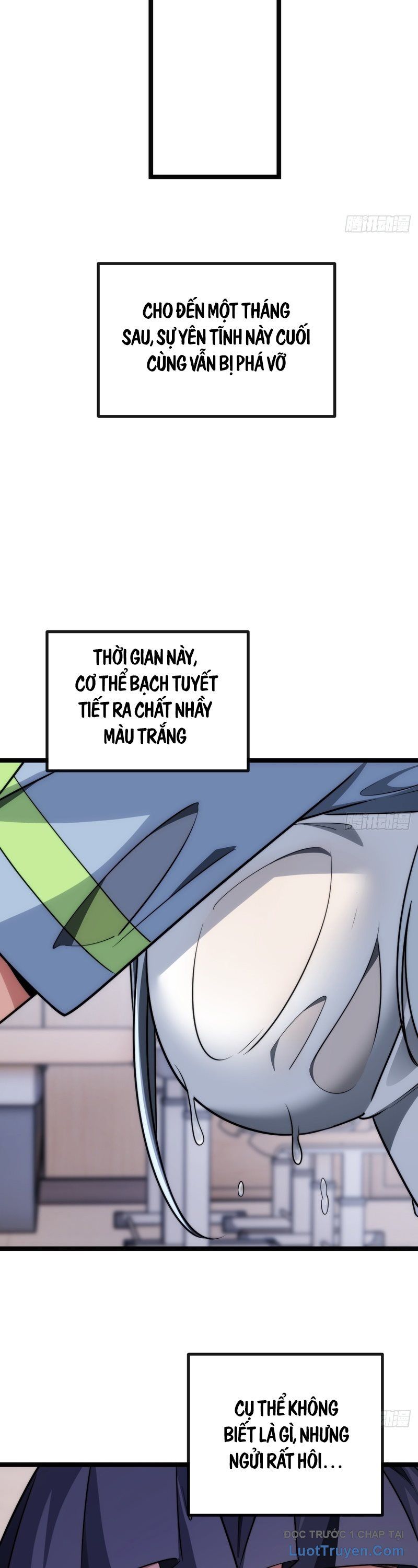 Vô Hạn Tiến Hóa Từ Con Số 0 Chapter 2 - Trang 7
