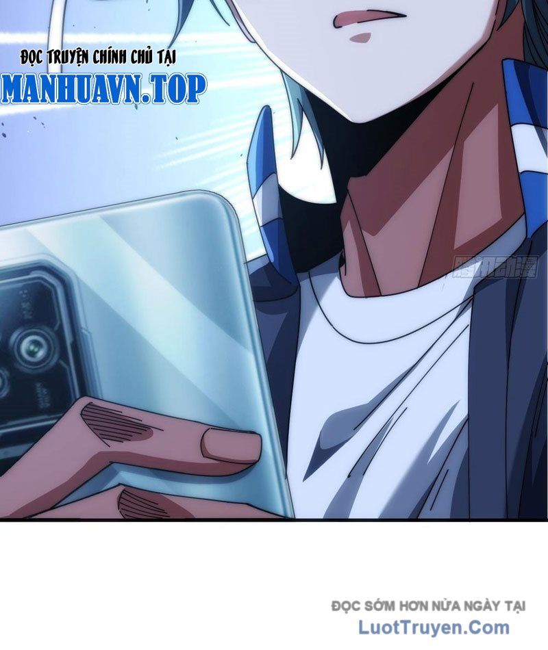 Vô Hạn Tiến Hóa Từ Con Số 0 Chapter 20 - Trang 11