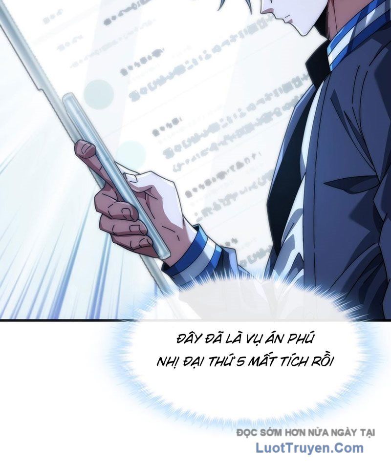 Vô Hạn Tiến Hóa Từ Con Số 0 Chapter 20 - Trang 13