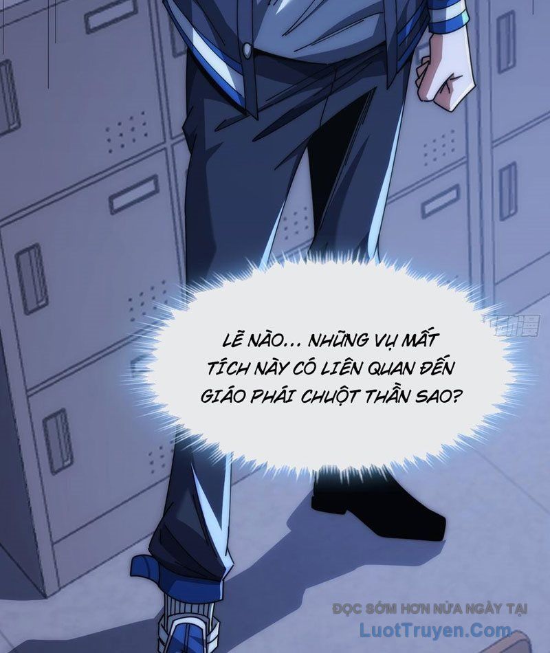 Vô Hạn Tiến Hóa Từ Con Số 0 Chapter 20 - Trang 16