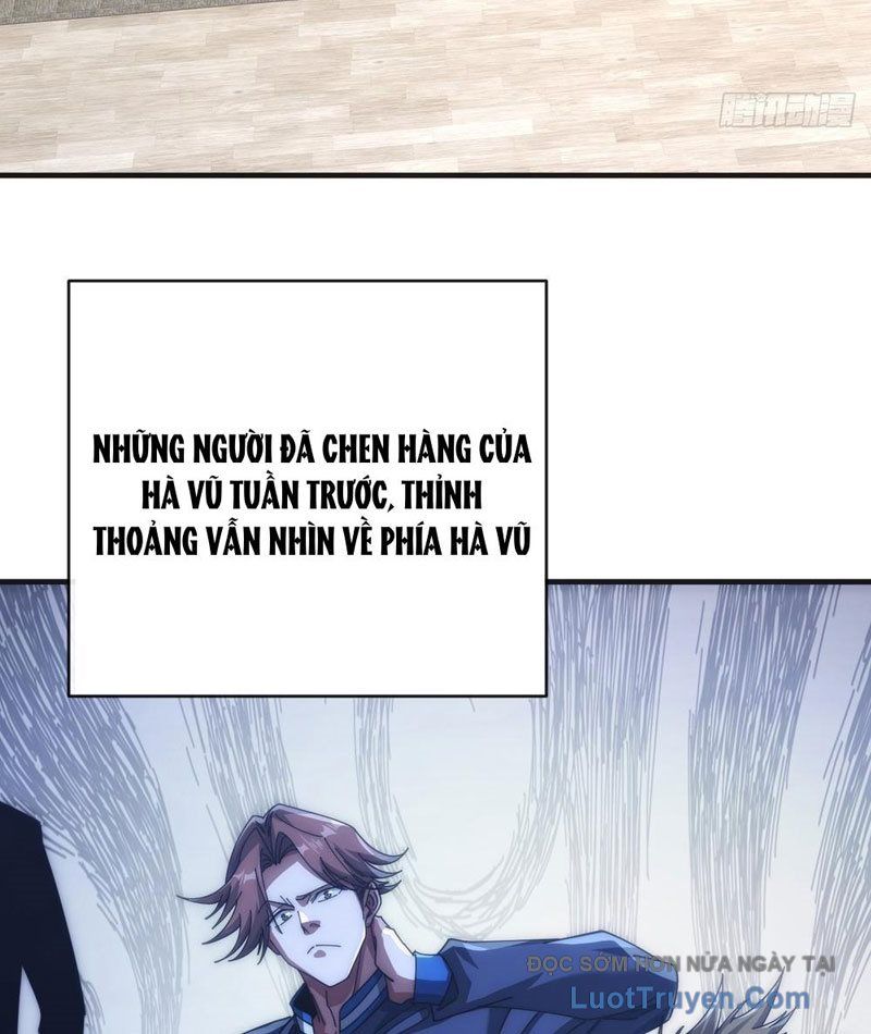 Vô Hạn Tiến Hóa Từ Con Số 0 Chapter 20 - Trang 20