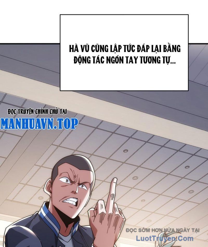 Vô Hạn Tiến Hóa Từ Con Số 0 Chapter 20 - Trang 24
