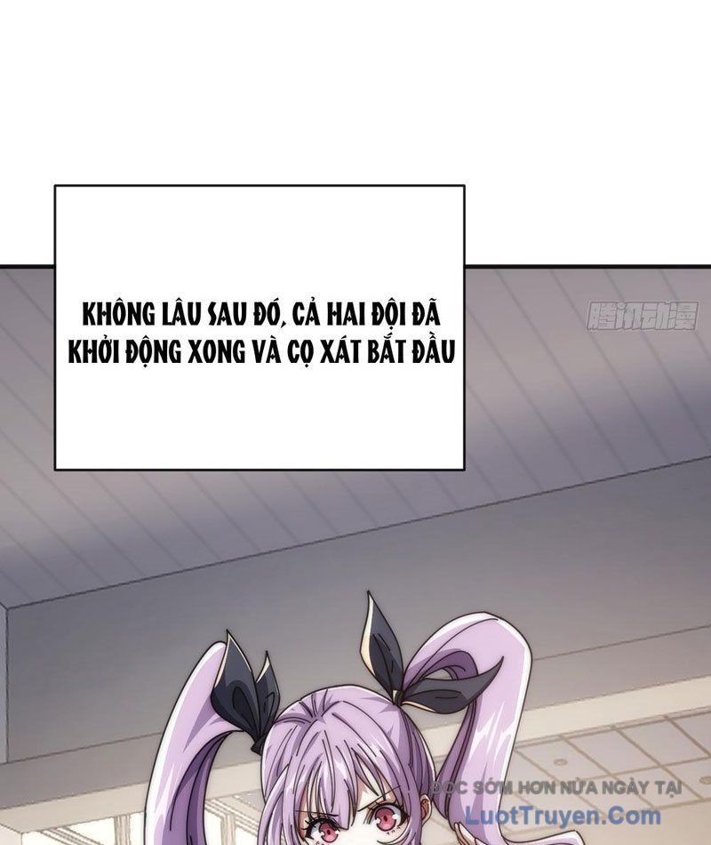 Vô Hạn Tiến Hóa Từ Con Số 0 Chapter 20 - Trang 26