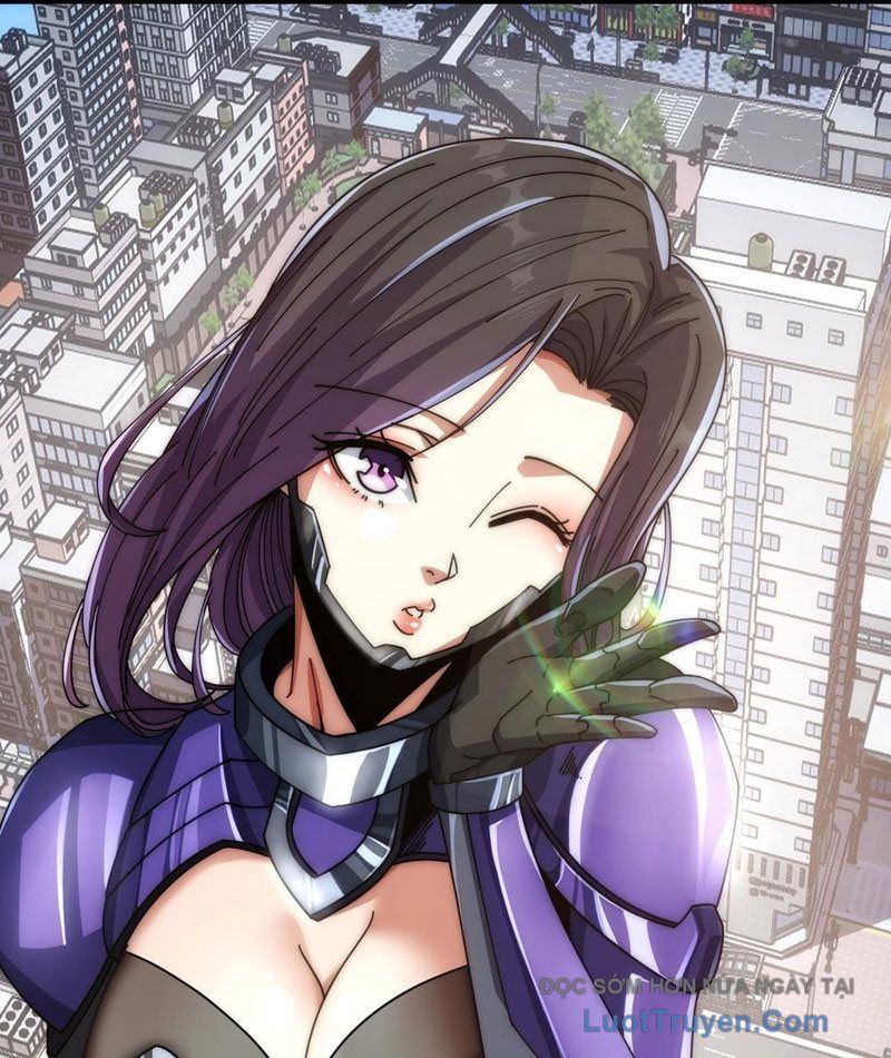 Vô Hạn Tiến Hóa Từ Con Số 0 Chapter 20 - Trang 3