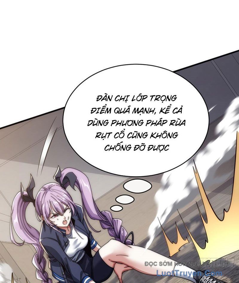 Vô Hạn Tiến Hóa Từ Con Số 0 Chapter 20 - Trang 37