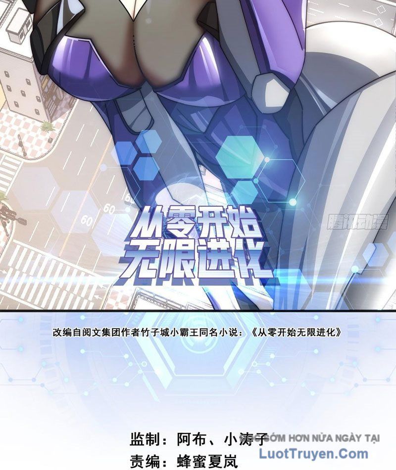 Vô Hạn Tiến Hóa Từ Con Số 0 Chapter 20 - Trang 4