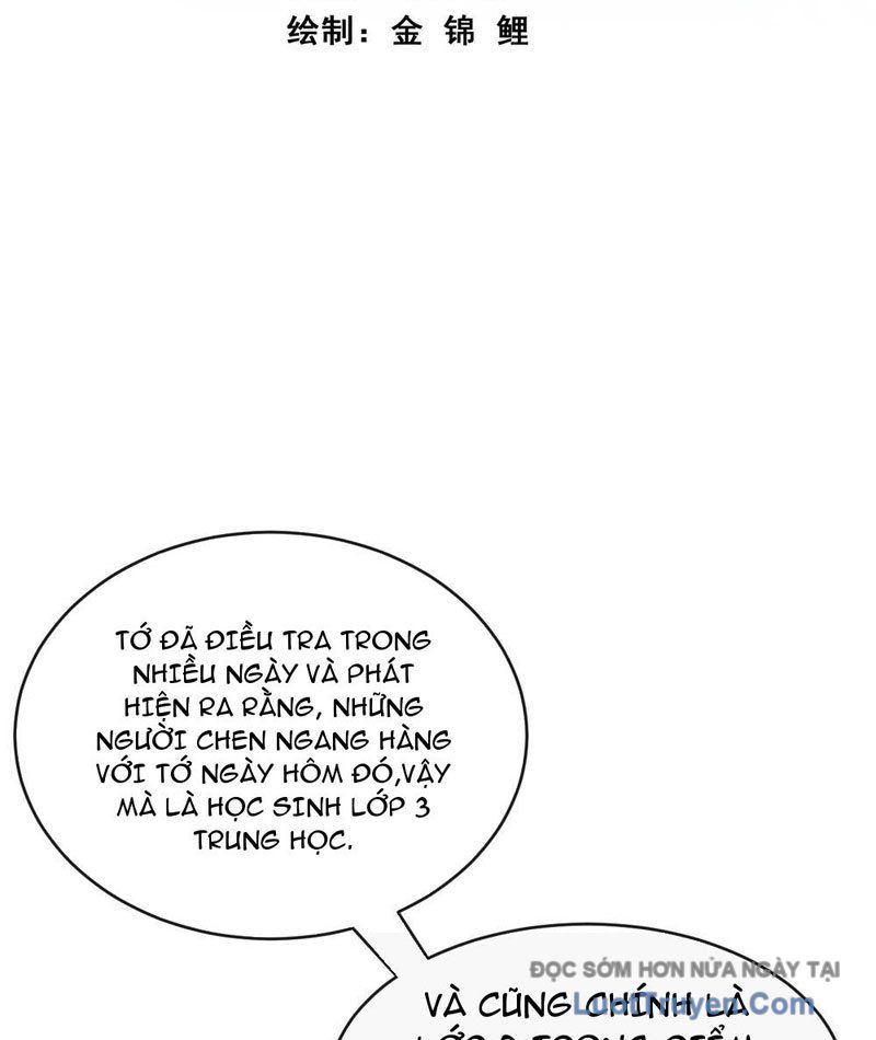 Vô Hạn Tiến Hóa Từ Con Số 0 Chapter 20 - Trang 5