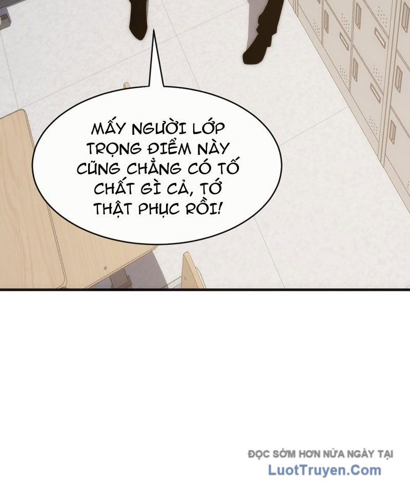 Vô Hạn Tiến Hóa Từ Con Số 0 Chapter 20 - Trang 7