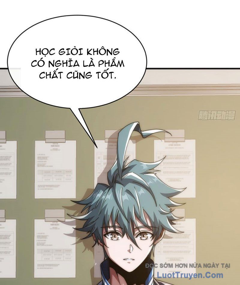 Vô Hạn Tiến Hóa Từ Con Số 0 Chapter 20 - Trang 8
