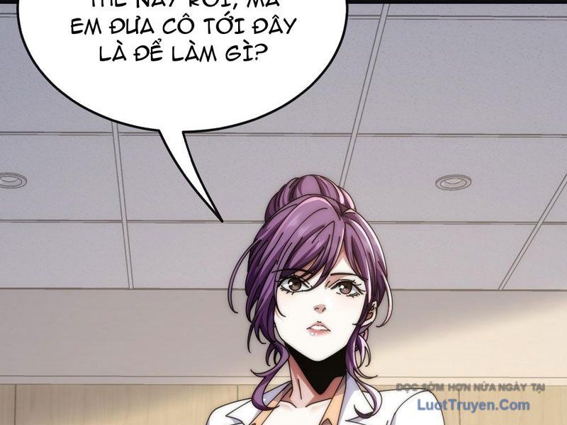 Vô Hạn Tiến Hóa Từ Con Số 0 Chapter 21 - Trang 14