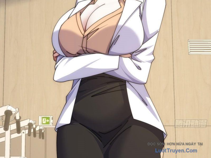 Vô Hạn Tiến Hóa Từ Con Số 0 Chapter 21 - Trang 15