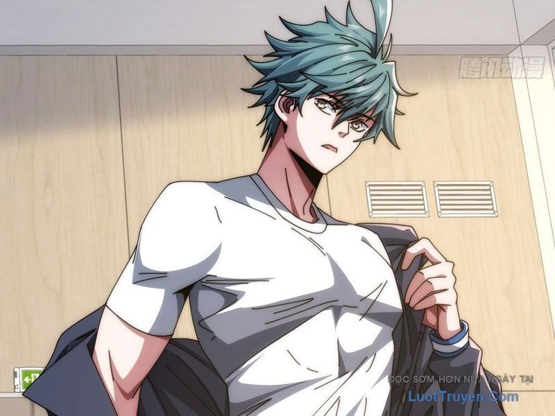 Vô Hạn Tiến Hóa Từ Con Số 0 Chapter 21 - Trang 18