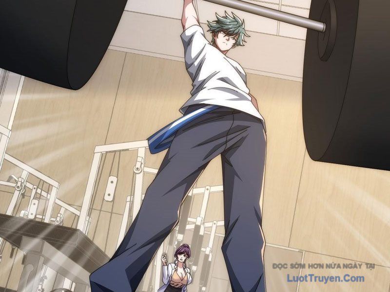 Vô Hạn Tiến Hóa Từ Con Số 0 Chapter 21 - Trang 26
