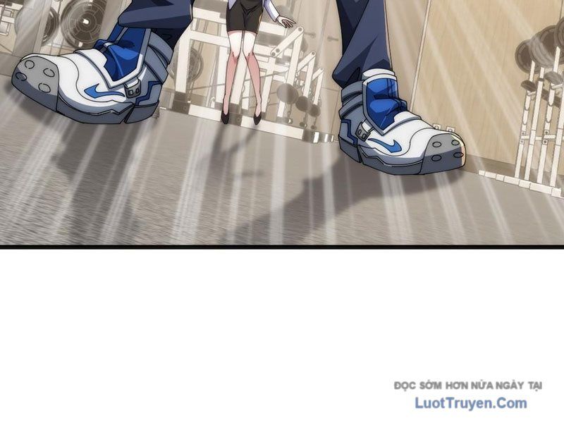 Vô Hạn Tiến Hóa Từ Con Số 0 Chapter 21 - Trang 27