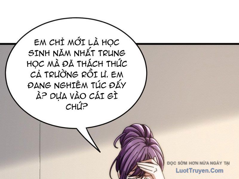Vô Hạn Tiến Hóa Từ Con Số 0 Chapter 21 - Trang 3