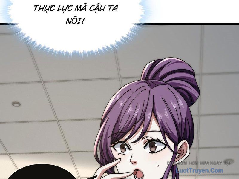 Vô Hạn Tiến Hóa Từ Con Số 0 Chapter 21 - Trang 32