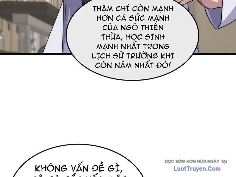 Vô Hạn Tiến Hóa Từ Con Số 0 Chapter 21 - Trang 34