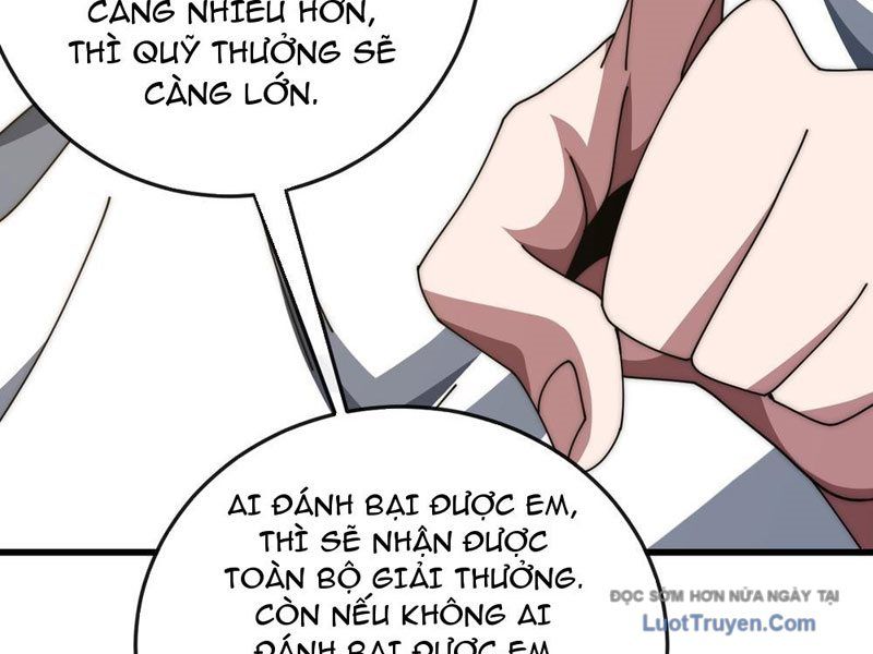 Vô Hạn Tiến Hóa Từ Con Số 0 Chapter 21 - Trang 44