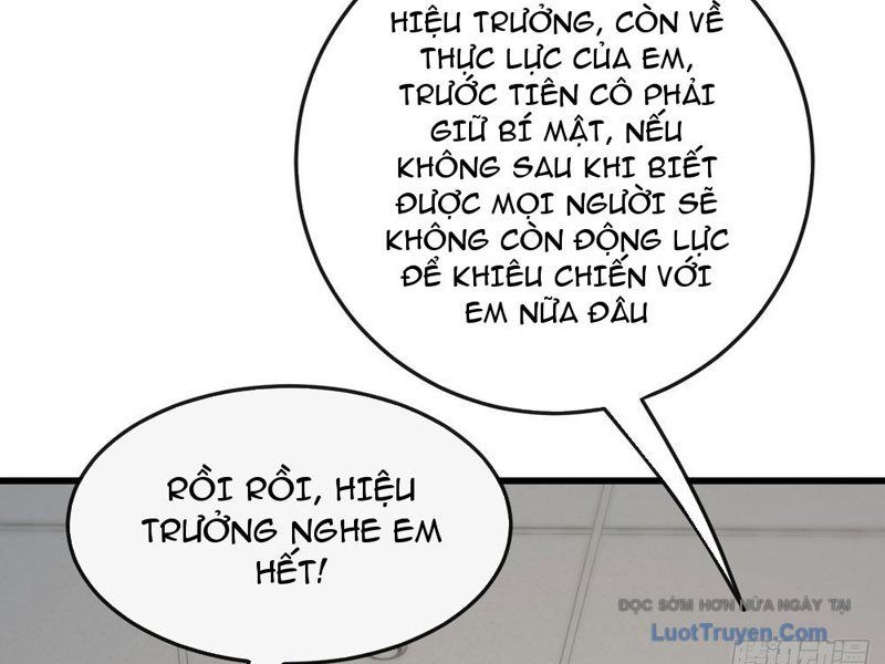 Vô Hạn Tiến Hóa Từ Con Số 0 Chapter 21 - Trang 49