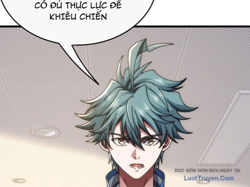 Vô Hạn Tiến Hóa Từ Con Số 0 Chapter 21 - Trang 7