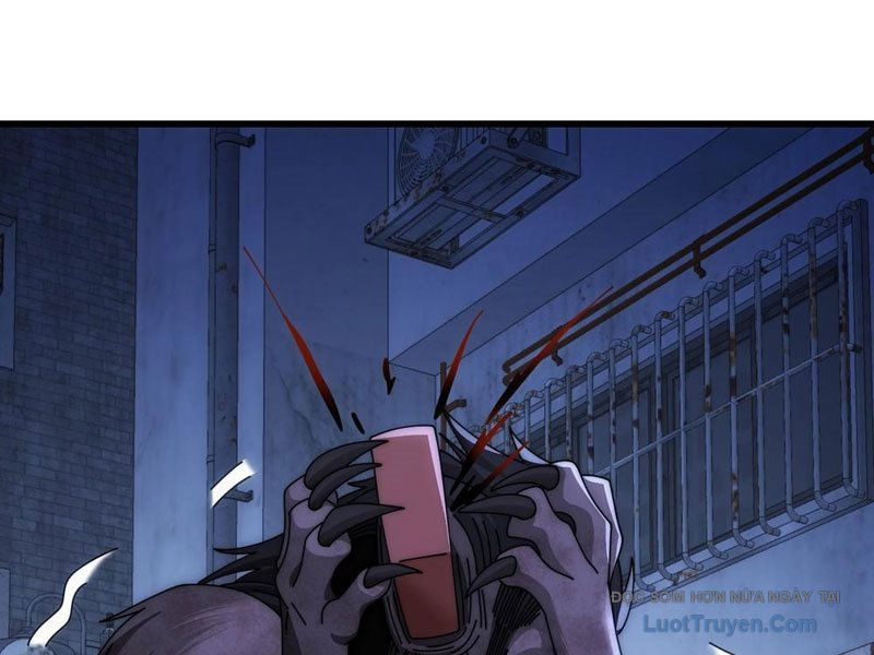 Vô Hạn Tiến Hóa Từ Con Số 0 Chapter 22 - Trang 4