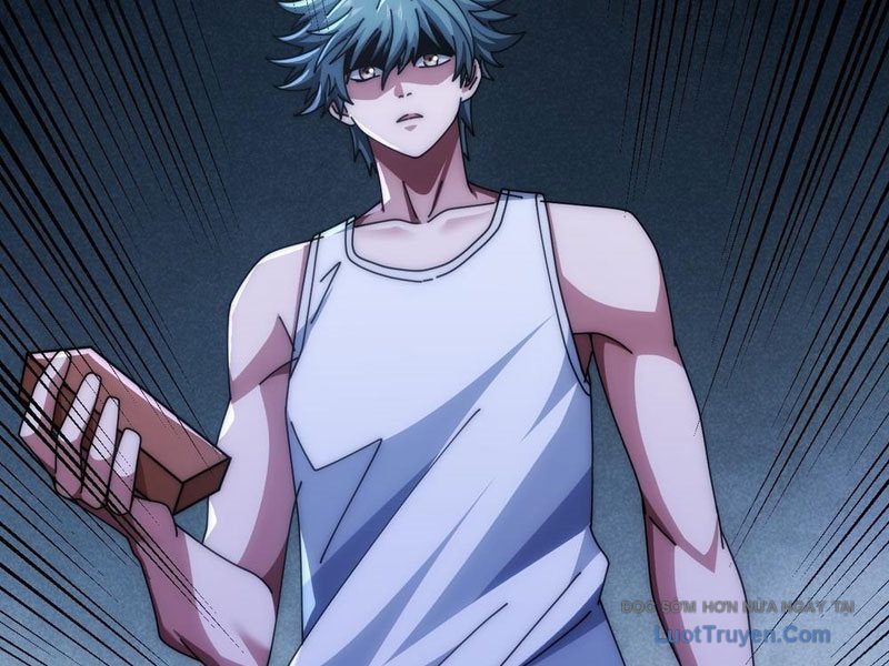 Vô Hạn Tiến Hóa Từ Con Số 0 Chapter 22 - Trang 9