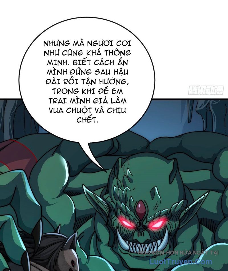 Vô Hạn Tiến Hóa Từ Con Số 0 Chapter 23 - Trang 11