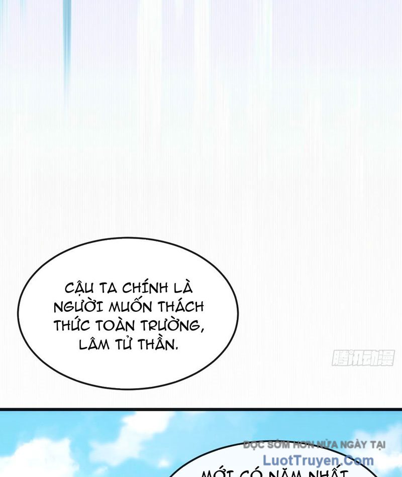 Vô Hạn Tiến Hóa Từ Con Số 0 Chapter 23 - Trang 19
