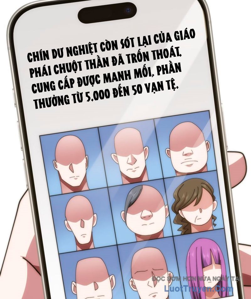 Vô Hạn Tiến Hóa Từ Con Số 0 Chapter 23 - Trang 25