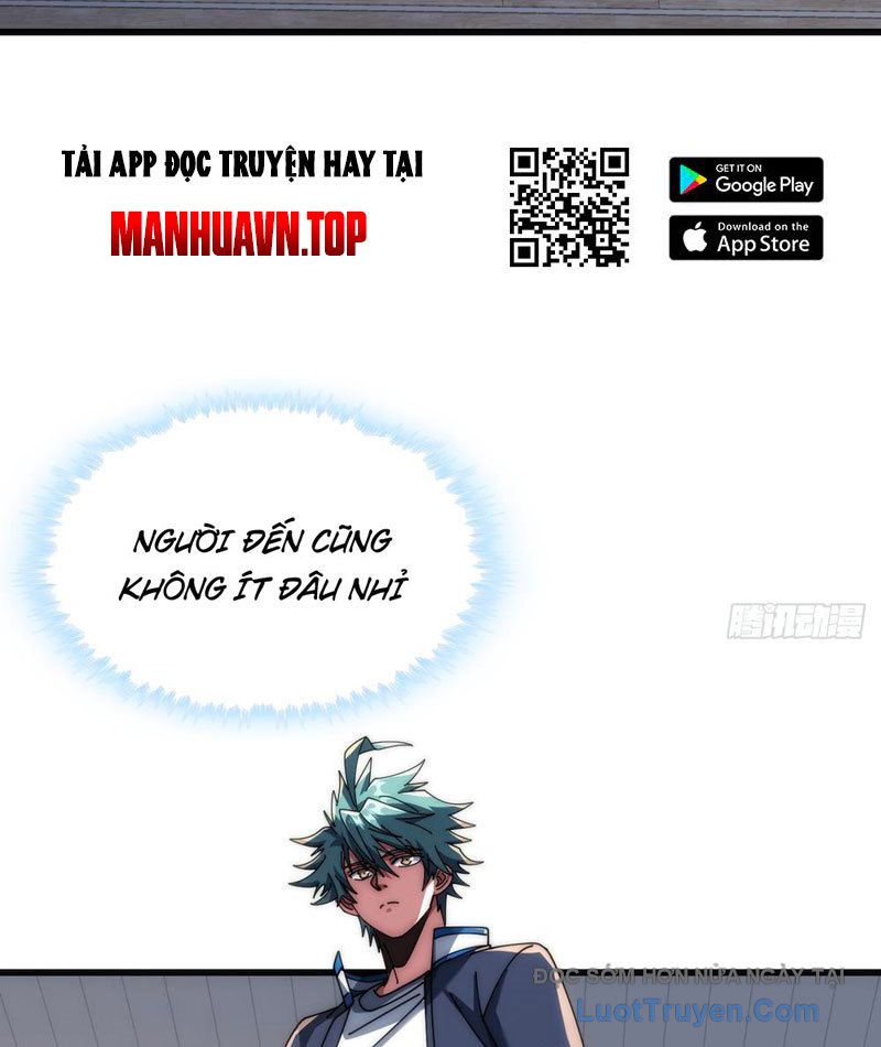 Vô Hạn Tiến Hóa Từ Con Số 0 Chapter 23 - Trang 34