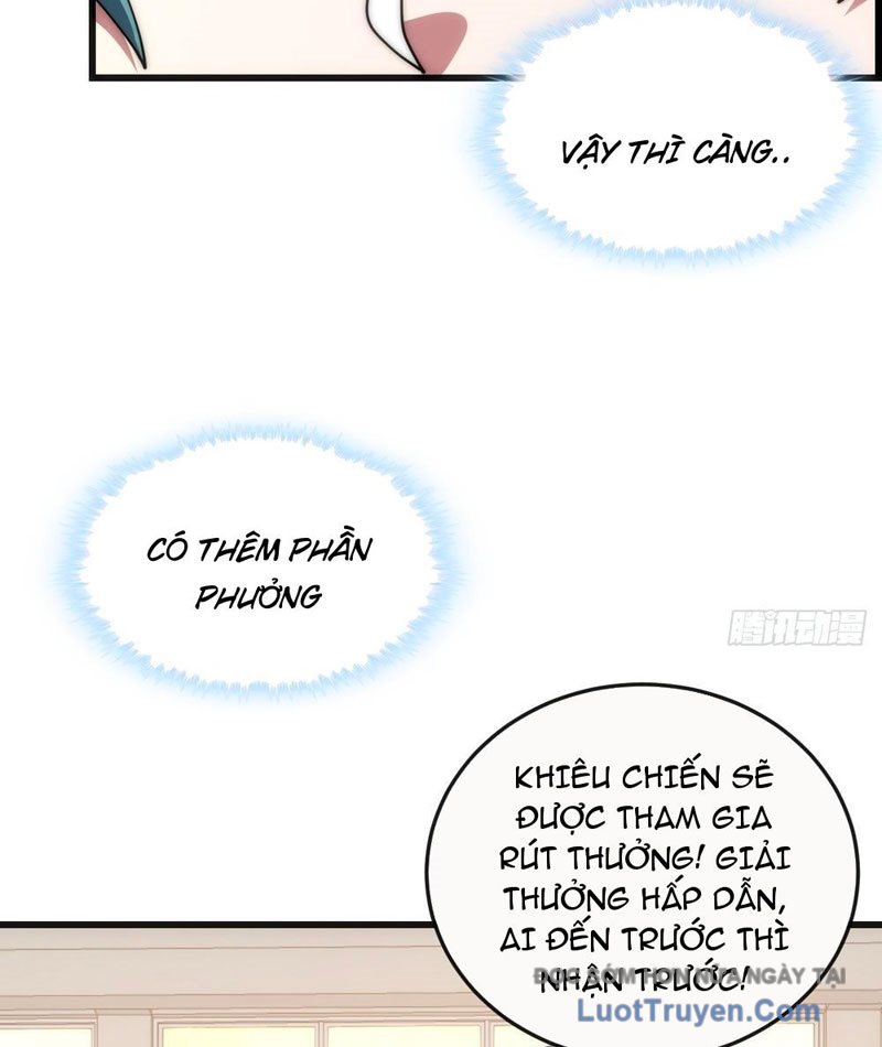 Vô Hạn Tiến Hóa Từ Con Số 0 Chapter 23 - Trang 37