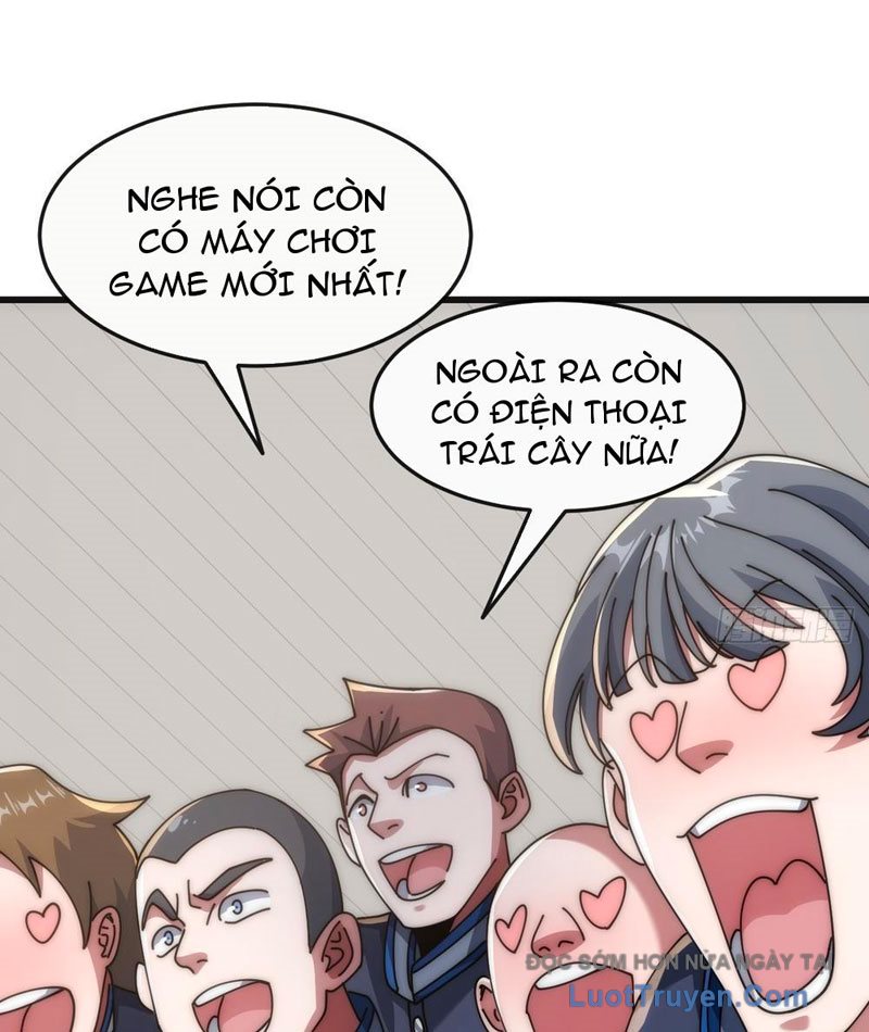 Vô Hạn Tiến Hóa Từ Con Số 0 Chapter 23 - Trang 40