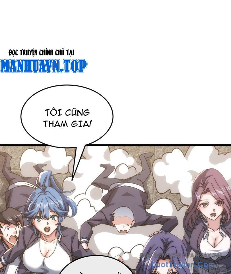 Vô Hạn Tiến Hóa Từ Con Số 0 Chapter 23 - Trang 50