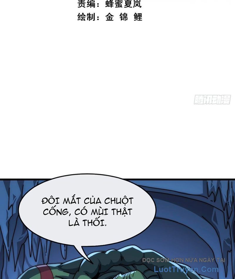 Vô Hạn Tiến Hóa Từ Con Số 0 Chapter 23 - Trang 6