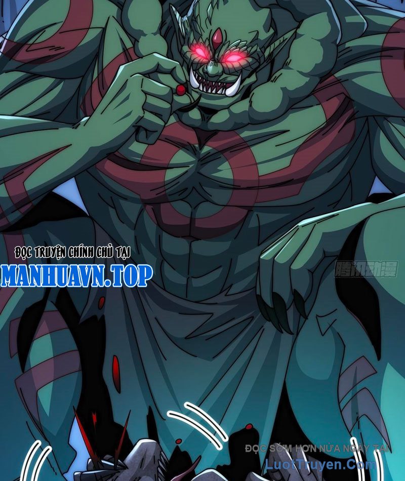 Vô Hạn Tiến Hóa Từ Con Số 0 Chapter 23 - Trang 7