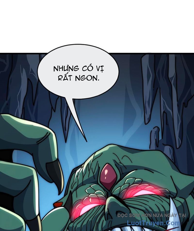 Vô Hạn Tiến Hóa Từ Con Số 0 Chapter 23 - Trang 9