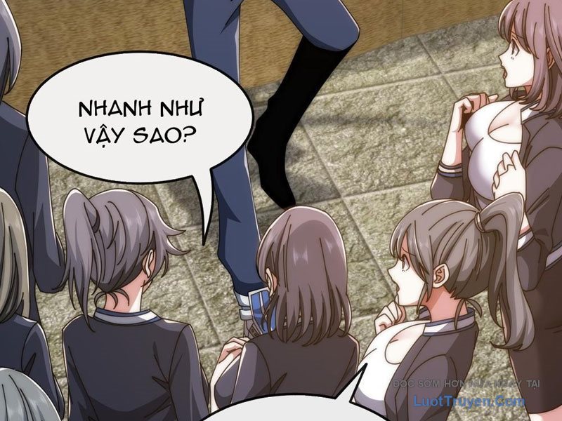 Vô Hạn Tiến Hóa Từ Con Số 0 Chapter 24 - Trang 11