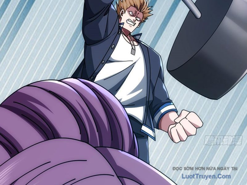 Vô Hạn Tiến Hóa Từ Con Số 0 Chapter 24 - Trang 37