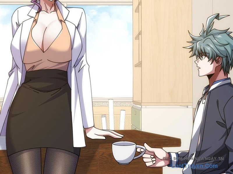 Vô Hạn Tiến Hóa Từ Con Số 0 Chapter 24 - Trang 42