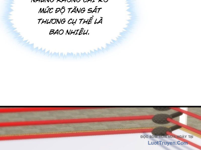 Vô Hạn Tiến Hóa Từ Con Số 0 Chapter 24 - Trang 8