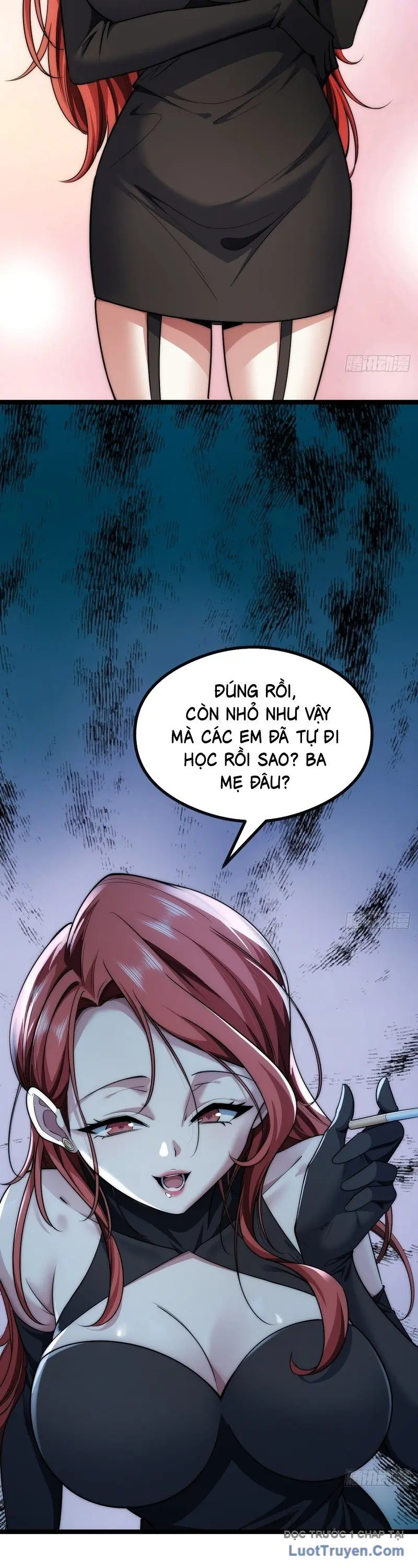 Vô Hạn Tiến Hóa Từ Con Số 0 Chapter 3 - Trang 14