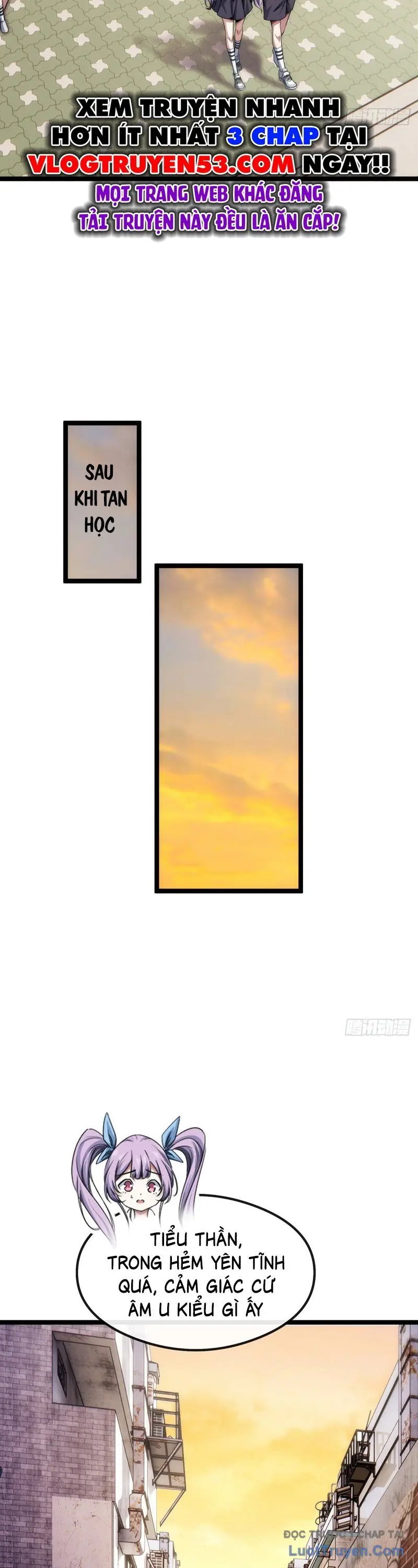 Vô Hạn Tiến Hóa Từ Con Số 0 Chapter 3 - Trang 17