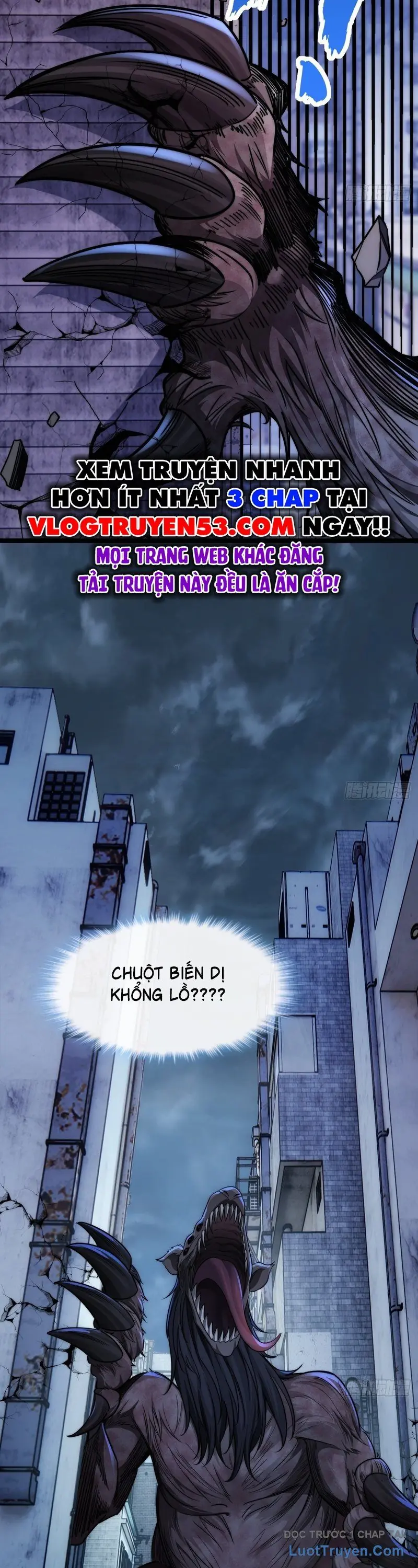 Vô Hạn Tiến Hóa Từ Con Số 0 Chapter 3 - Trang 29