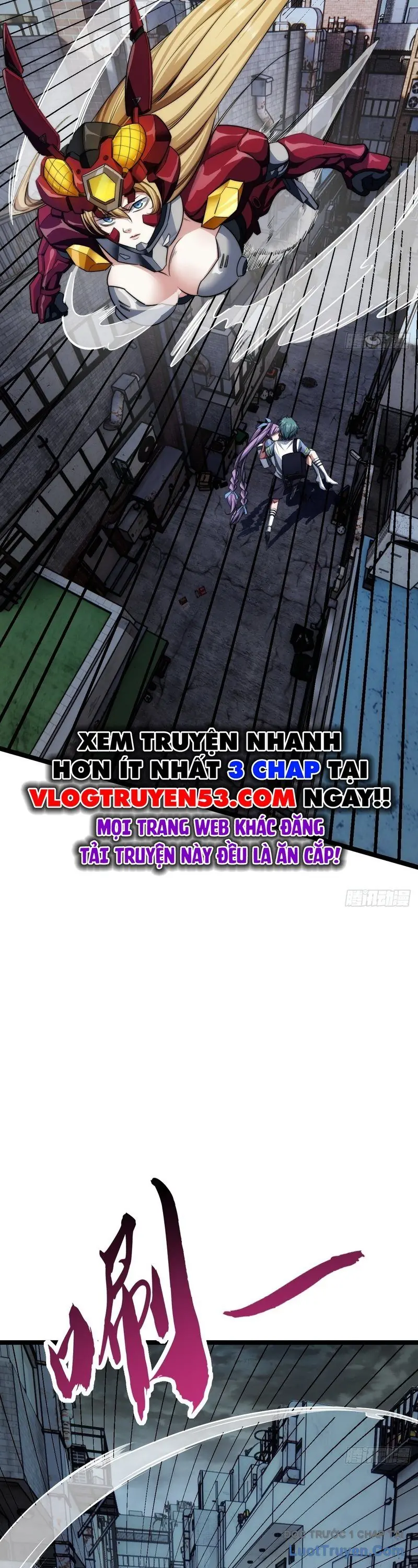 Vô Hạn Tiến Hóa Từ Con Số 0 Chapter 3 - Trang 36
