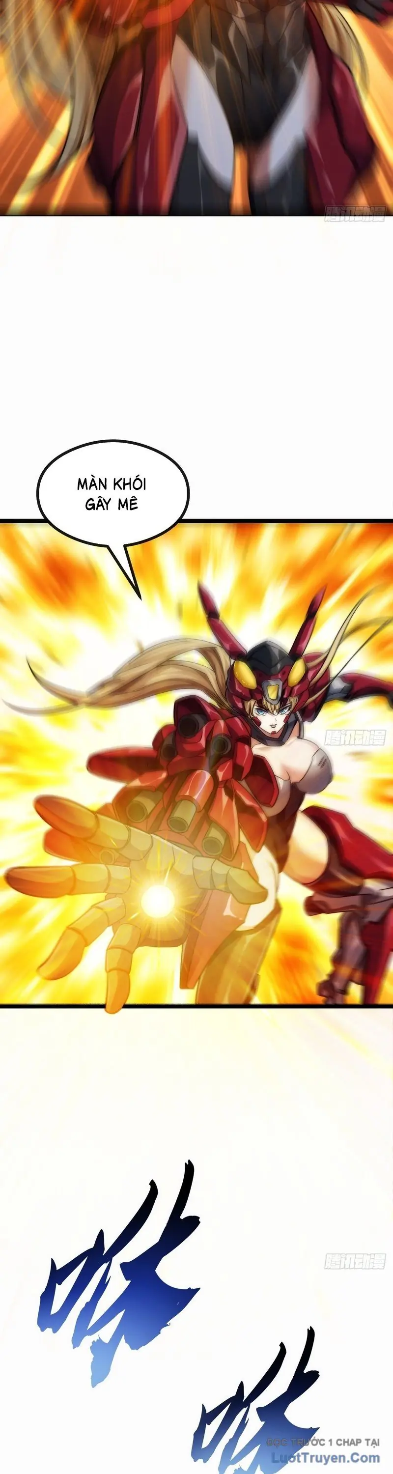 Vô Hạn Tiến Hóa Từ Con Số 0 Chapter 3 - Trang 39