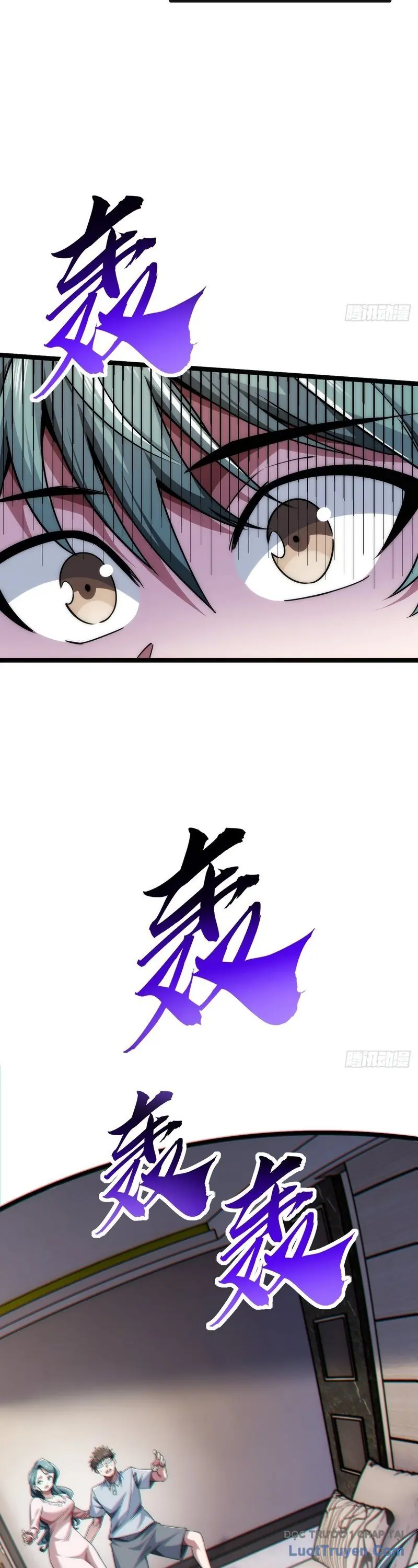 Vô Hạn Tiến Hóa Từ Con Số 0 Chapter 3 - Trang 4