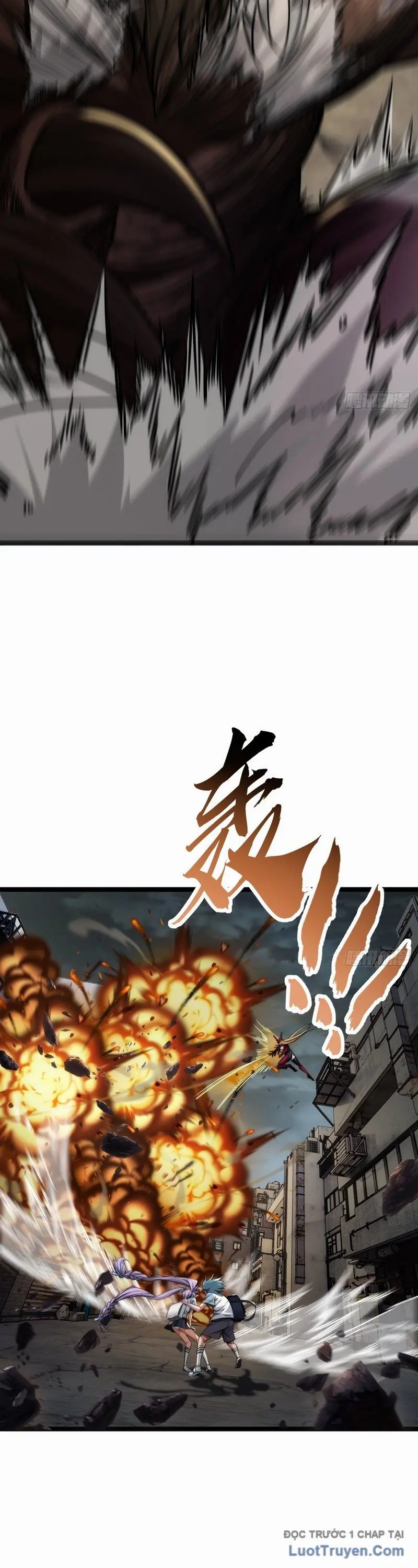 Vô Hạn Tiến Hóa Từ Con Số 0 Chapter 3 - Trang 42